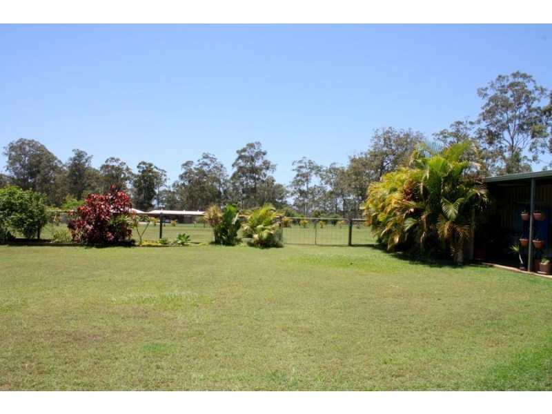 71 Old Mill Road, Yengarie QLD 4650