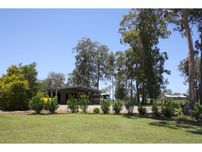 71 Old Mill Road, Yengarie QLD 4650
