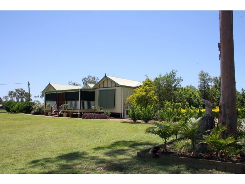 71 Old Mill Road, Yengarie QLD 4650