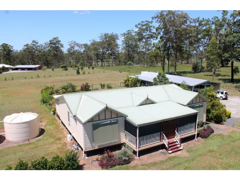 71 Old Mill Road, Yengarie QLD 4650