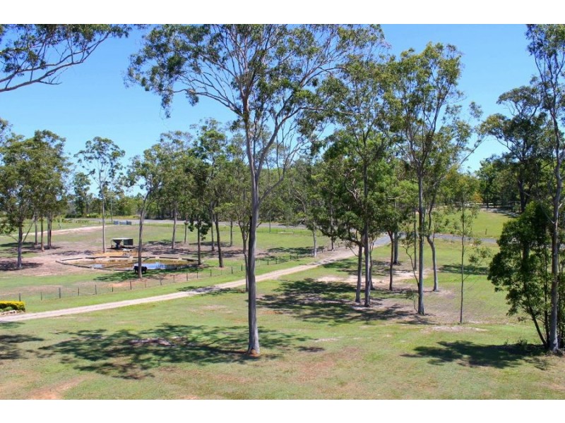 71 Old Mill Road, Yengarie QLD 4650