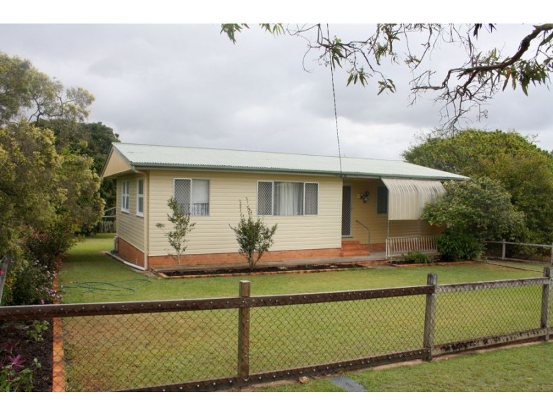 161 Cambridge Street, Granville QLD 4650