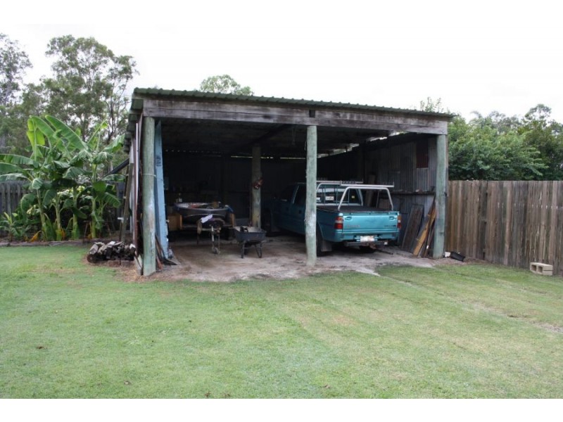 21 Colton Road, Aldershot QLD 4650