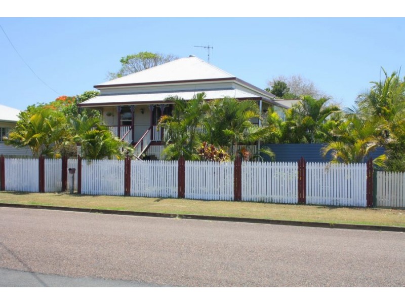 101 Queen Street, Maryborough QLD 4650