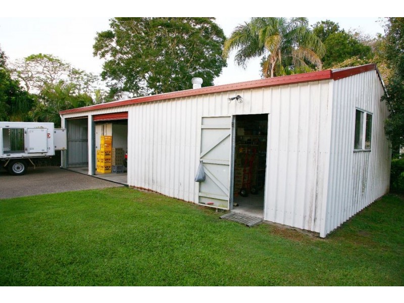 101 Queen Street, Maryborough QLD 4650