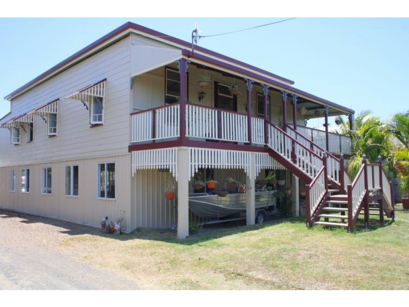 101 Queen Street, Maryborough QLD 4650