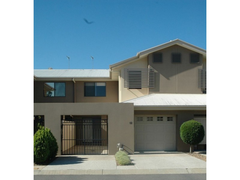 12/29 Stephensen Street, Pialba QLD 4655