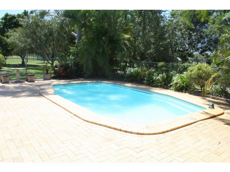 407 Old Gayndah Road, Dunmora QLD 4650