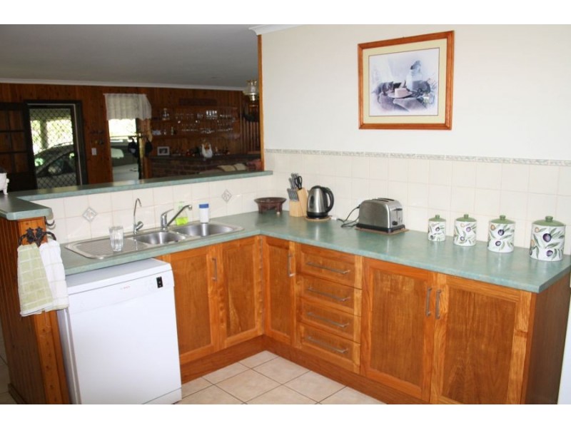 407 Old Gayndah Road, Dunmora QLD 4650