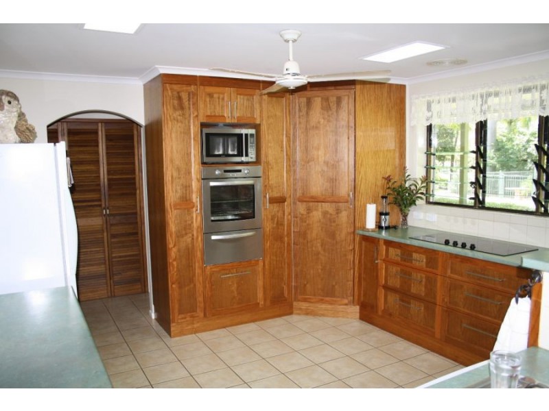 407 Old Gayndah Road, Dunmora QLD 4650