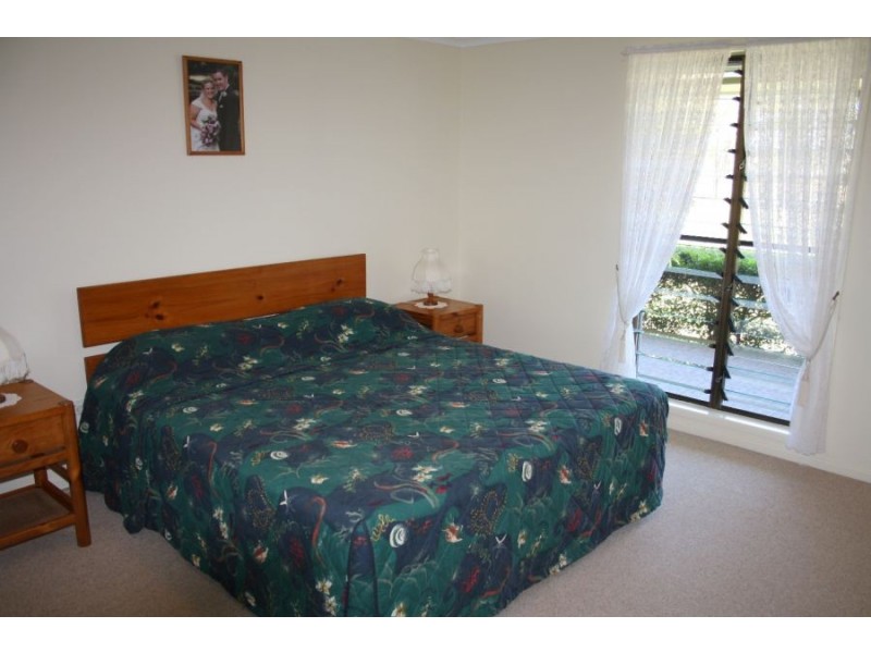 407 Old Gayndah Road, Dunmora QLD 4650