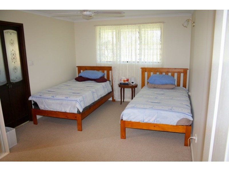 407 Old Gayndah Road, Dunmora QLD 4650
