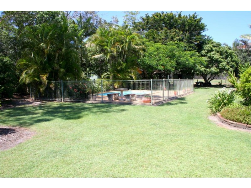 407 Old Gayndah Road, Dunmora QLD 4650