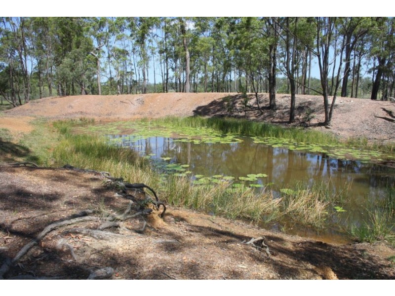 407 Old Gayndah Road, Dunmora QLD 4650