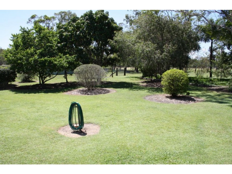 407 Old Gayndah Road, Dunmora QLD 4650