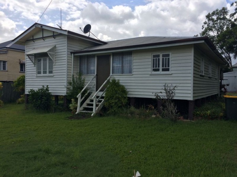 67 Ferry Lane, Maryborough QLD 4650