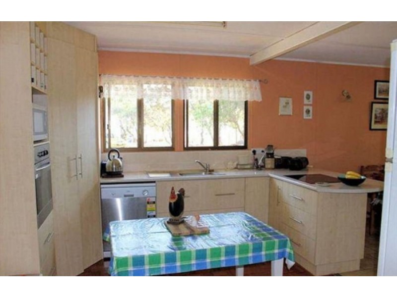 1221 Bidwill Road, Bidwill QLD 4650