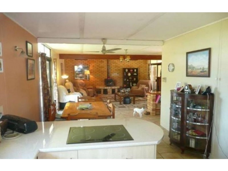 1221 Bidwill Road, Bidwill QLD 4650