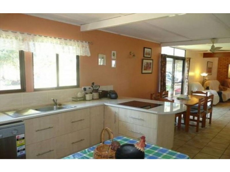 1221 Bidwill Road, Bidwill QLD 4650