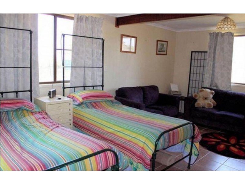 1221 Bidwill Road, Bidwill QLD 4650