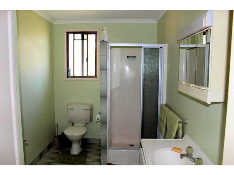 1221 Bidwill Road, Bidwill QLD 4650