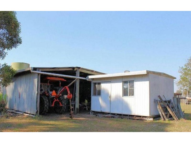 1221 Bidwill Road, Bidwill QLD 4650