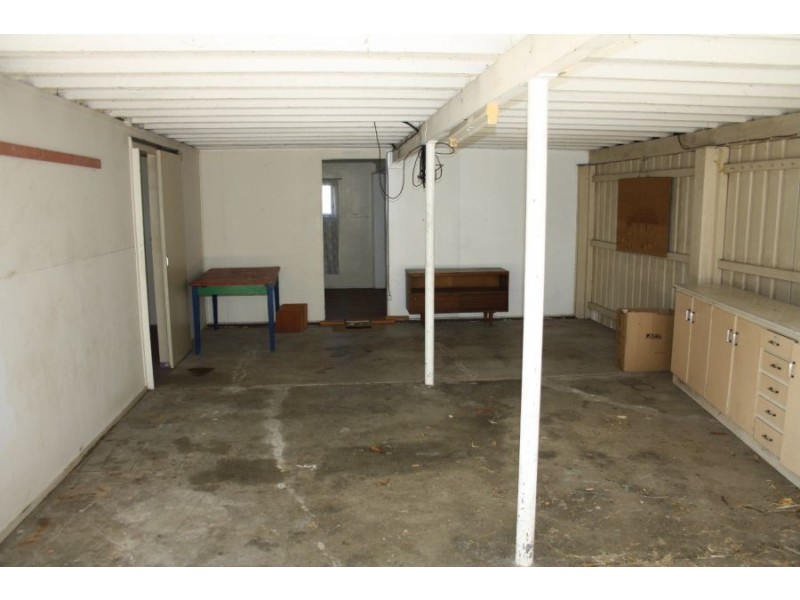 105 Woodstock Street, Maryborough QLD 4650