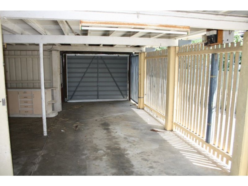 105 Woodstock Street, Maryborough QLD 4650