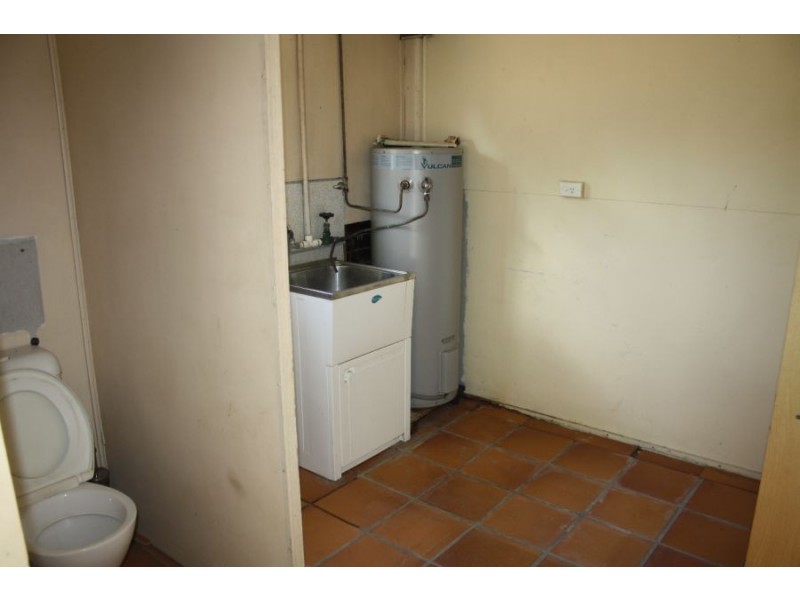 105 Woodstock Street, Maryborough QLD 4650