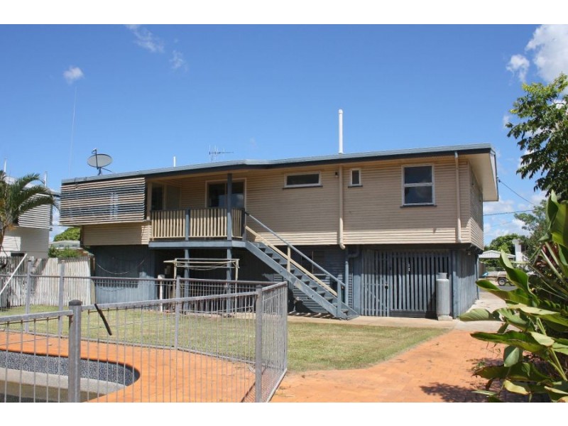 105 Woodstock Street, Maryborough QLD 4650