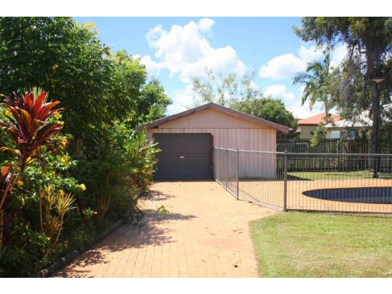 105 Woodstock Street, Maryborough QLD 4650