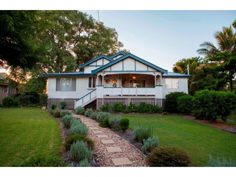 306 Lennox Street, Maryborough QLD 4650