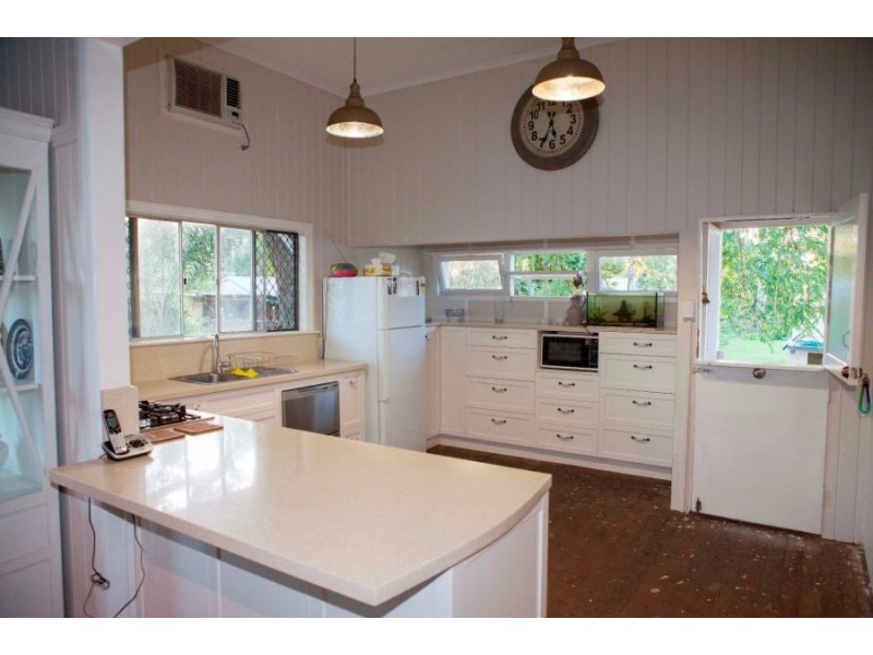 306 Lennox Street, Maryborough QLD 4650