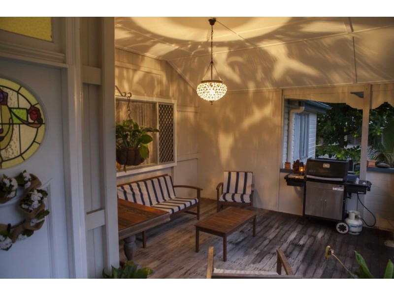 306 Lennox Street, Maryborough QLD 4650