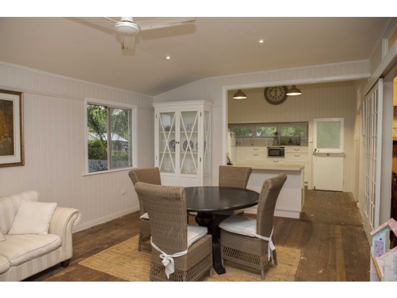 306 Lennox Street, Maryborough QLD 4650