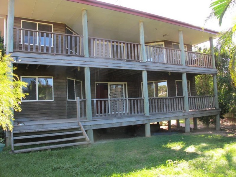 6 Flinders Street, Point Vernon QLD 4655