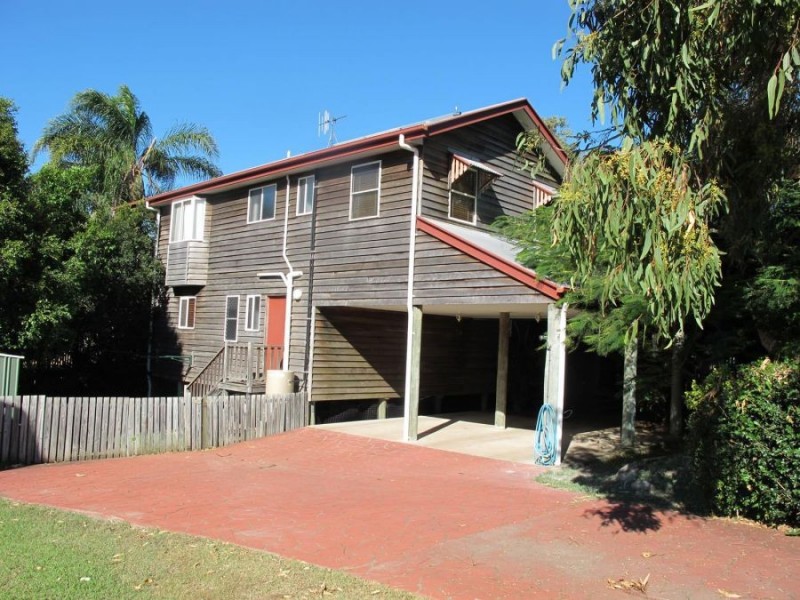 6 Flinders Street, Point Vernon QLD 4655