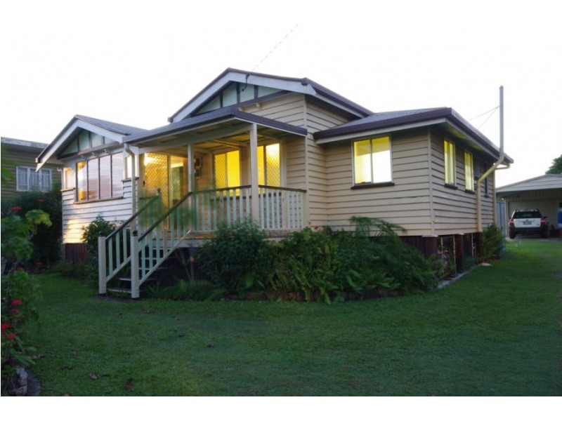 53 Gympie Road, Tinana QLD 4650