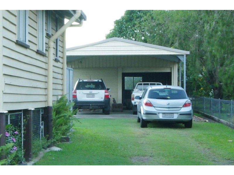 53 Gympie Road, Tinana QLD 4650