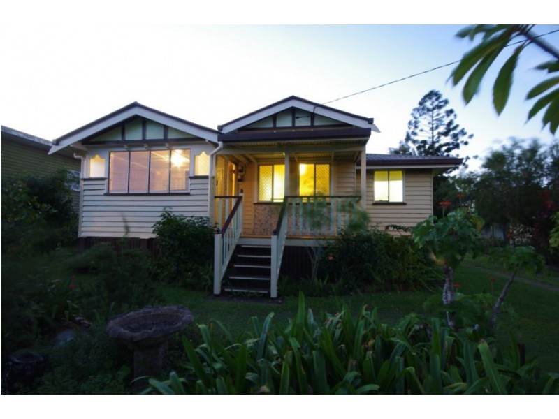 53 Gympie Road, Tinana QLD 4650