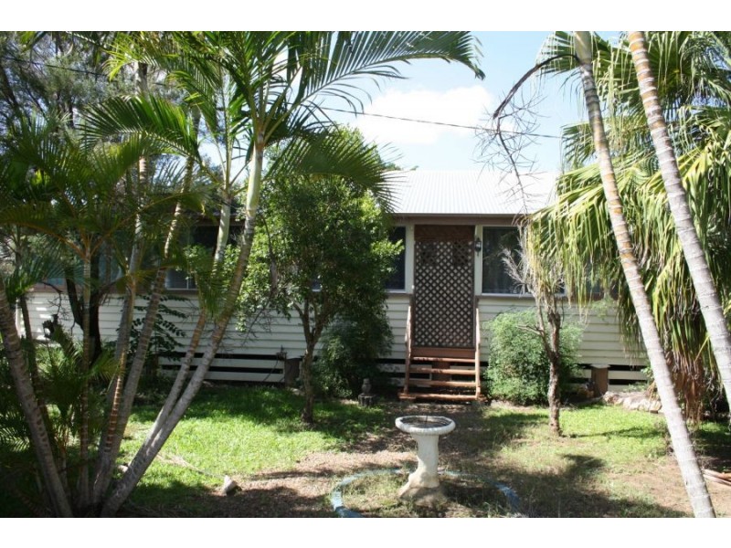 303 Pallas Street, Maryborough QLD 4650