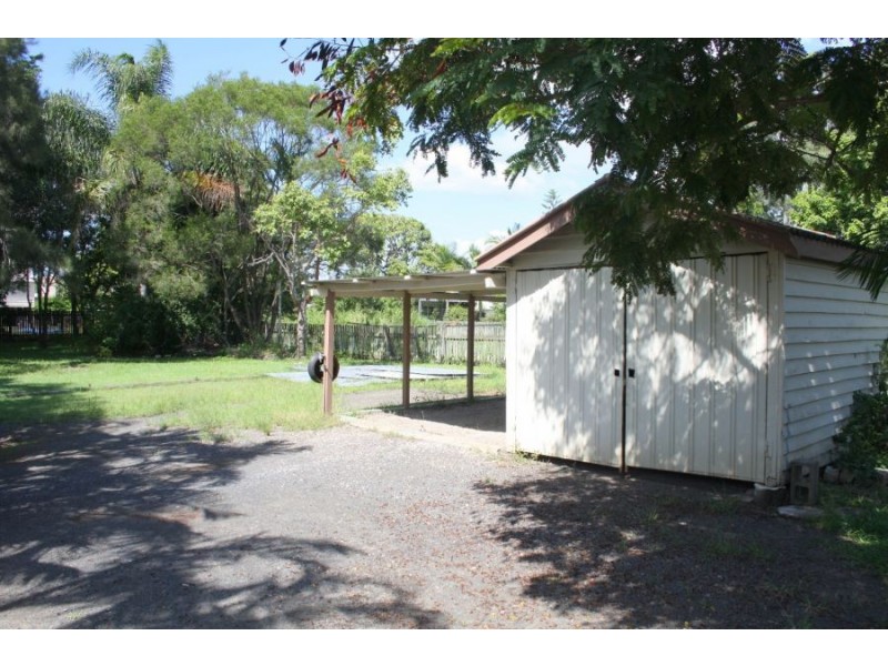 303 Pallas Street, Maryborough QLD 4650