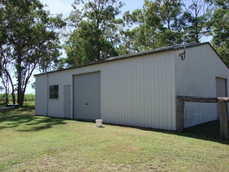344 Central Road, Tinana QLD 4650
