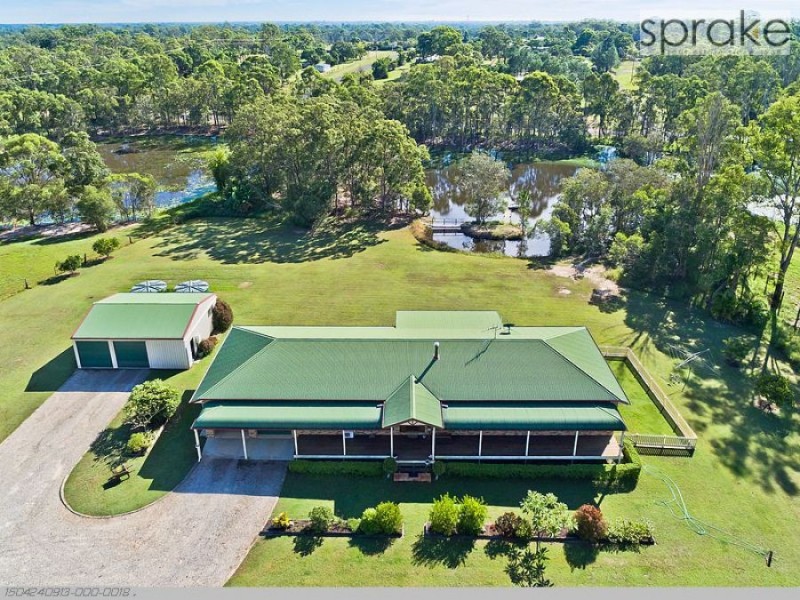 46 Everetts Way, Tinana QLD 4650