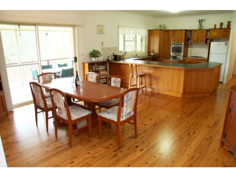 46 Everetts Way, Tinana QLD 4650