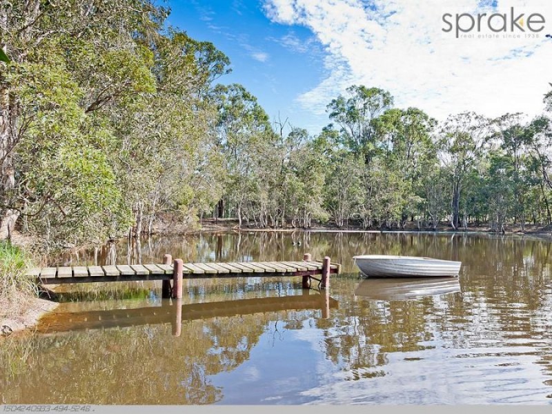 46 Everetts Way, Tinana QLD 4650