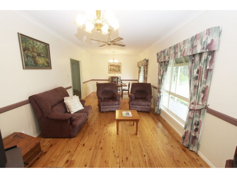 46 Everetts Way, Tinana QLD 4650