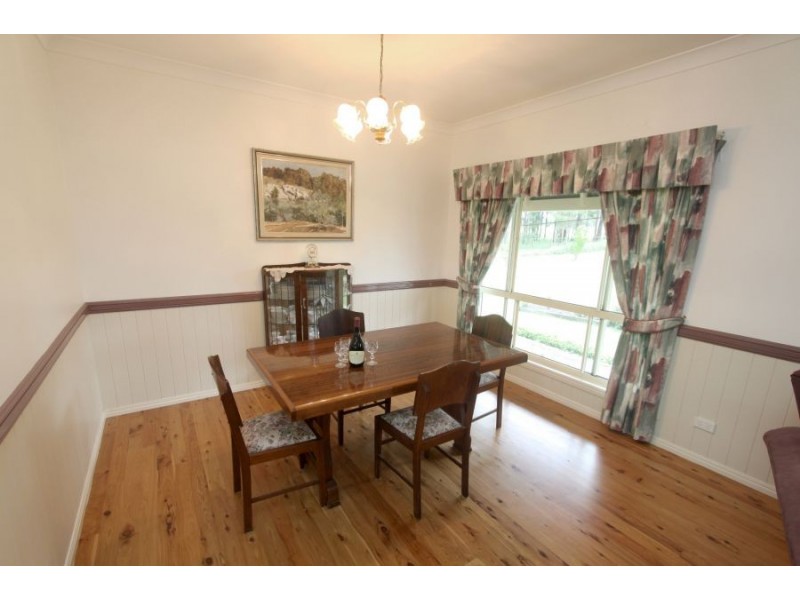 46 Everetts Way, Tinana QLD 4650