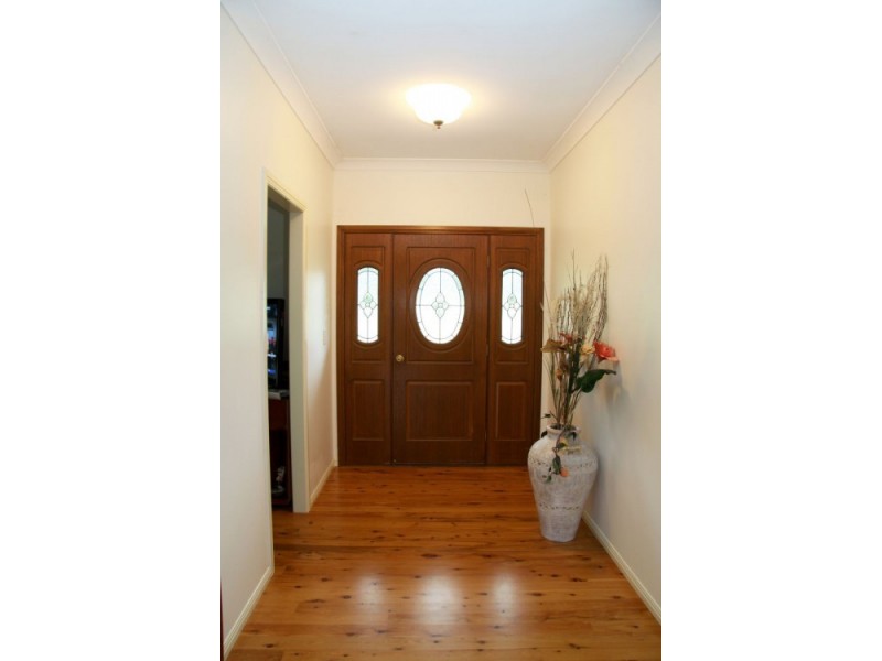 46 Everetts Way, Tinana QLD 4650