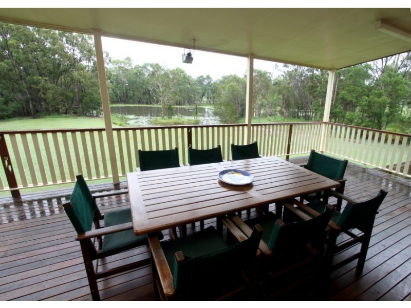 46 Everetts Way, Tinana QLD 4650